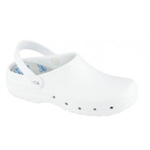 Socas Flotantes Brancas N. Perfuradas